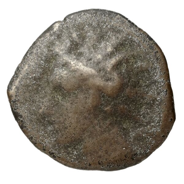 Carthaginian Empire Carthage Alexandropoulos 2007 18, аверс, bnf-iris