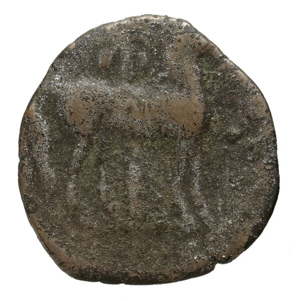 Carthaginian Empire Carthage Alexandropoulos 2007 18, реверс, bnf-iris