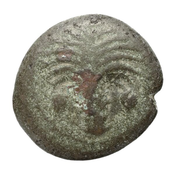Carthaginian Empire Carthage Alexandropoulos 2007 20, аверс, bnf-iris