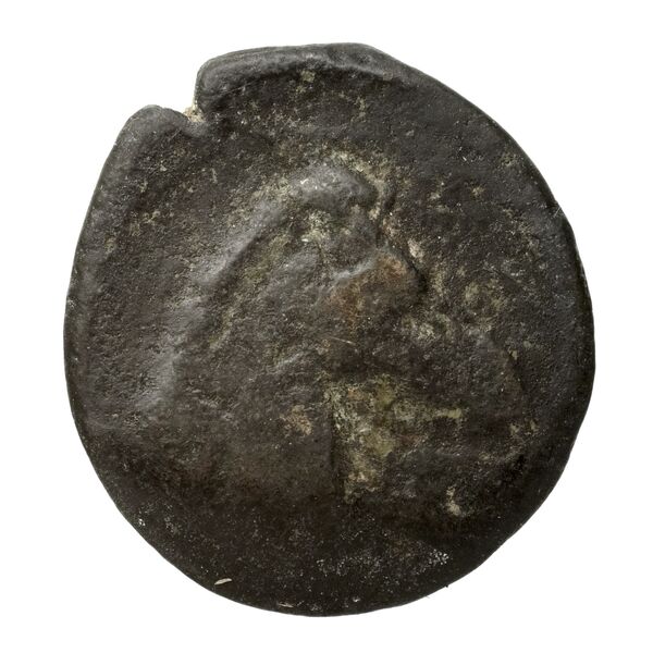 Carthaginian Empire Carthage Alexandropoulos 2007 20, реверс, bnf-iris