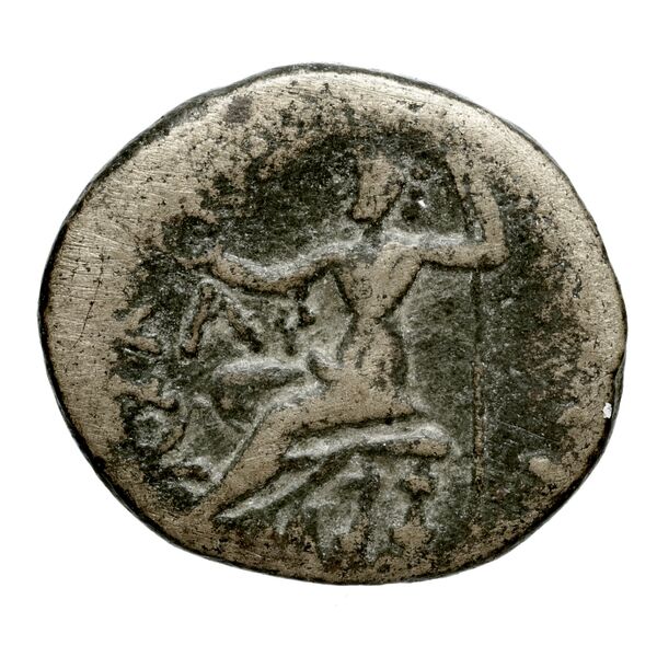 Achaean League Alea Warren 2007 59-70, реверс, bnf-iris