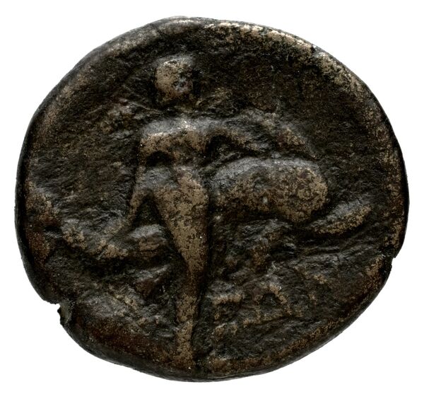 Iasos ashton 2007 pl. 13, 179-14, 214, reverse, bnf-iris