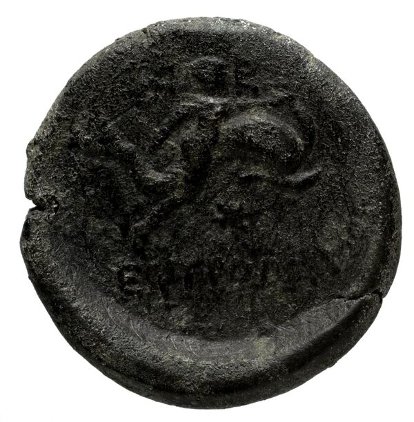 Iasos ashton 2007 pl. 13, 179-14, 214, reverse, bnf-iris