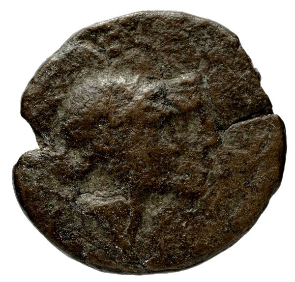 Iasos ashton 2007 pl. 13, 179-14, 214, obverse, bnf-iris