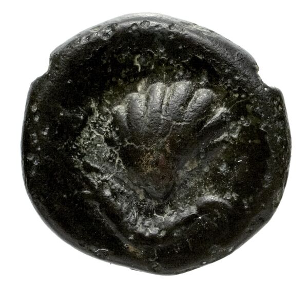 Iasos ashton 2007 pl. 7, 22-8, reverse, bnf-iris