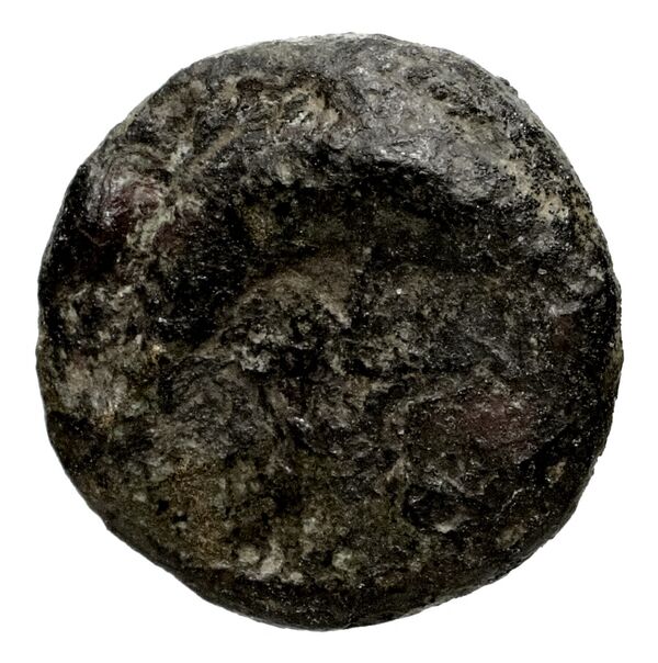 Nisyros Ashton 1999 2, реверс, bnf-iris