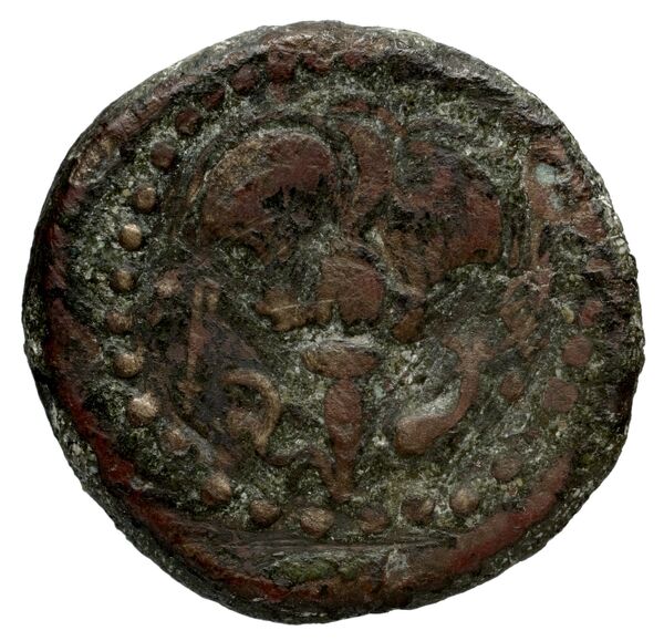 Rhodes Ashton 2001a Issue 4, реверс, bnf-iris