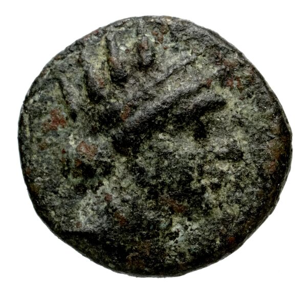 Rhodes BMC Rhodes 327-33, аверс, bnf-iris