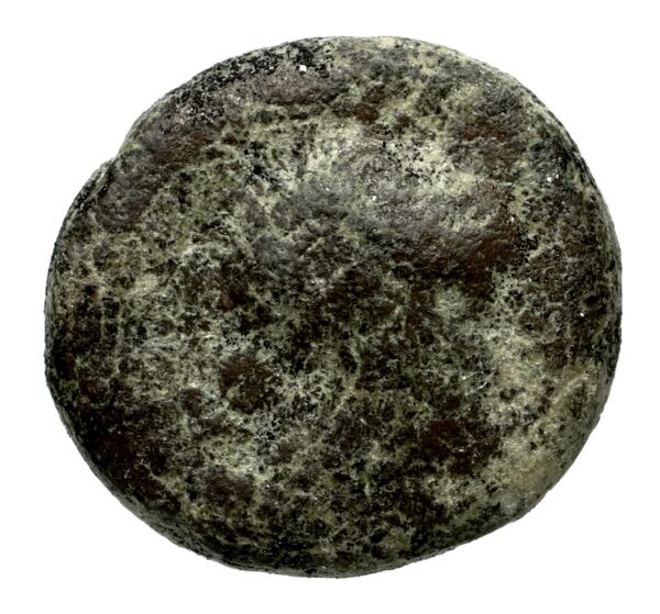 Lycian League Tlos Troxell 1982 3.67, аверс, bnf-iris