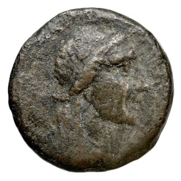 Adana Levante 1984 15-24, аверс, bnf-iris