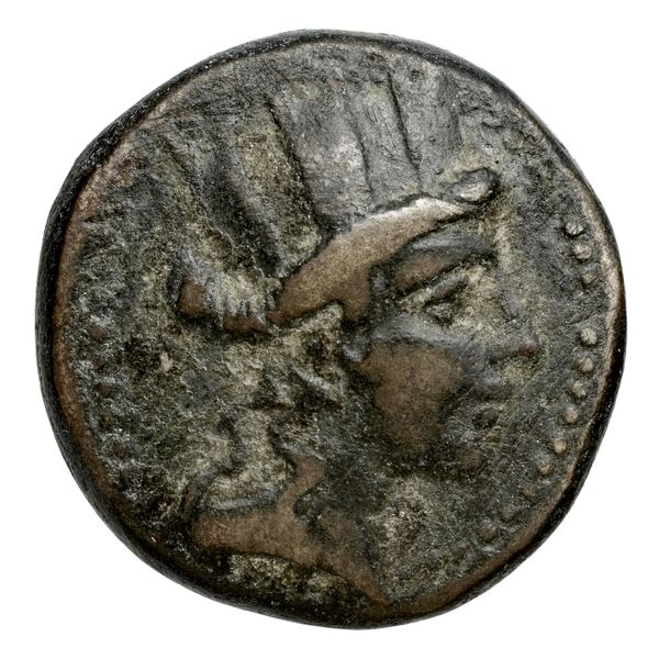 Aegeae Bloesch 1982 Period 3.20-61, аверс, bnf-iris