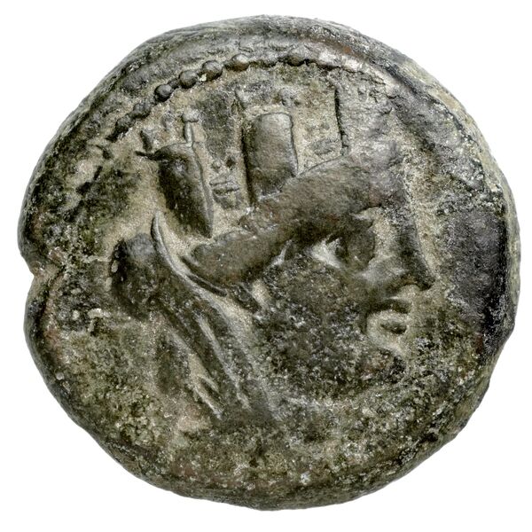Aegeae Bloesch 1982 Period 4B.103-7, аверс, bnf-iris