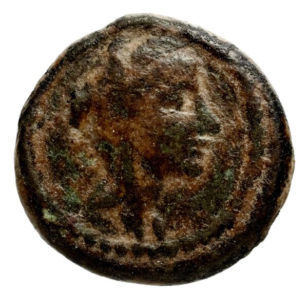 Sidon Hoover 2010 285, аверс, bnf-iris