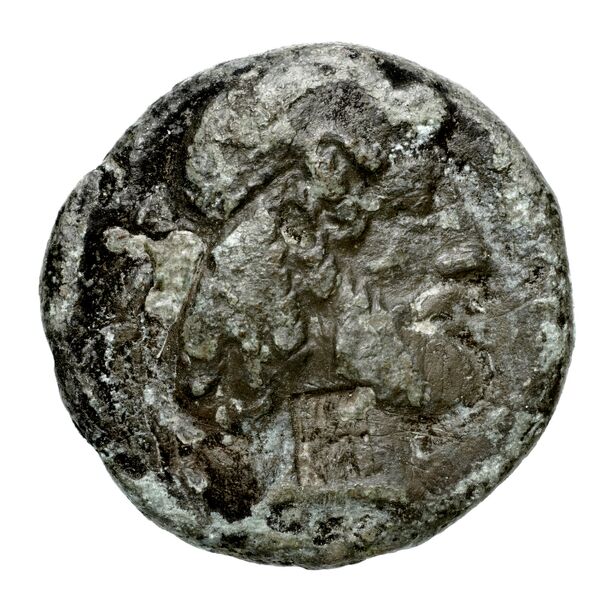 Attambelus VI of Characene obv