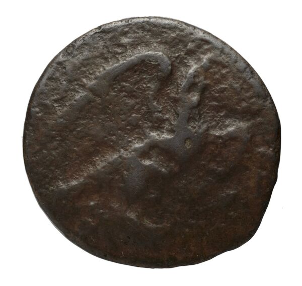 Agrigentum Puglisi 2009 21-23, аверс, bnf-iris