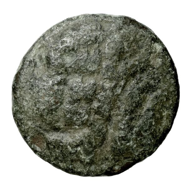 Achaean League Phlius Warren 2007 703-38, аверс, bnf-iris