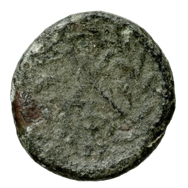 Achaean League Phlius Warren 2007 703-38, реверс, bnf-iris