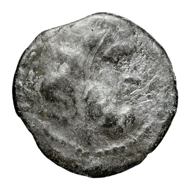 Achaean League Pallantium Benner 2008 Pallantion 1-4, аверс, bnf-iris