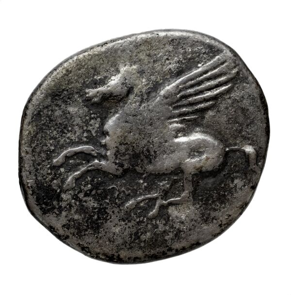 Anactorium Calciati 1990 2-42, аверс, bnf-iris