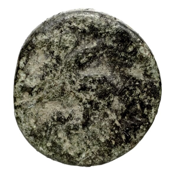 Corinth Price 1968 Group I, аверс, bnf-iris
