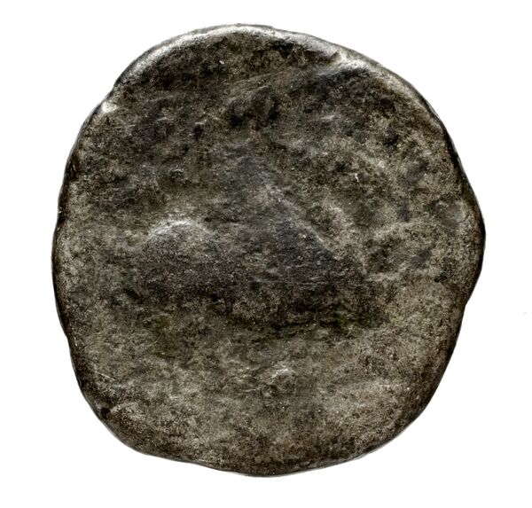 Corinth Price 1968 Class G, реверс, bnf-iris