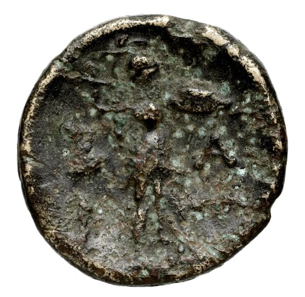 Philip V Macedon AMNG III.2 8-9, реверс, bnf-iris