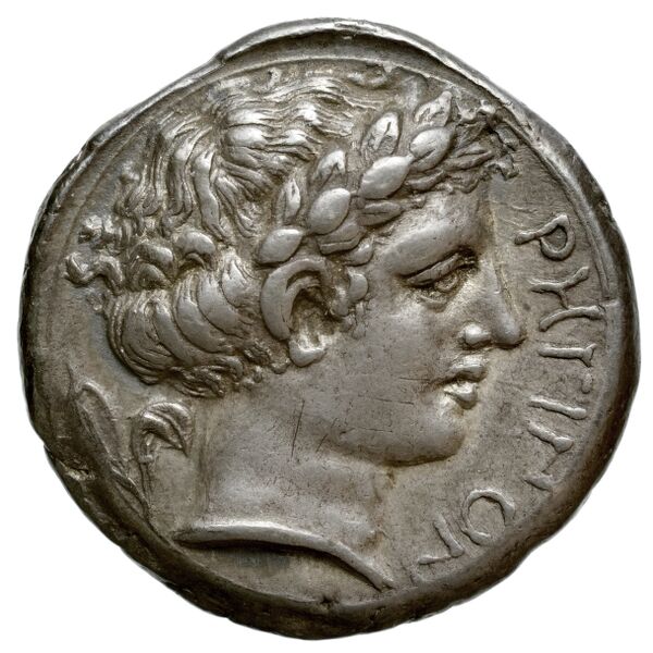 Rhegium Historia Numorum Italy 2496-2497, реверс, bnf-iris