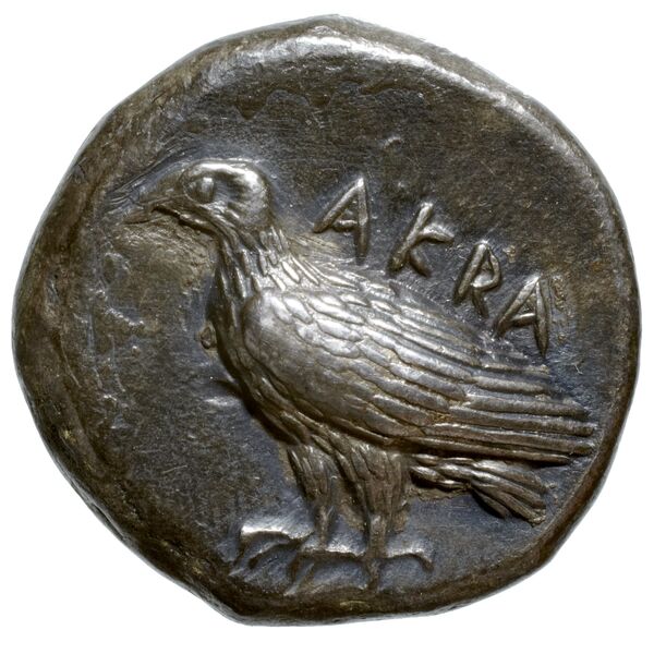 Agrigentum Westermark 2018 didrachms_groupe_I-IV, аверс, bnf-iris