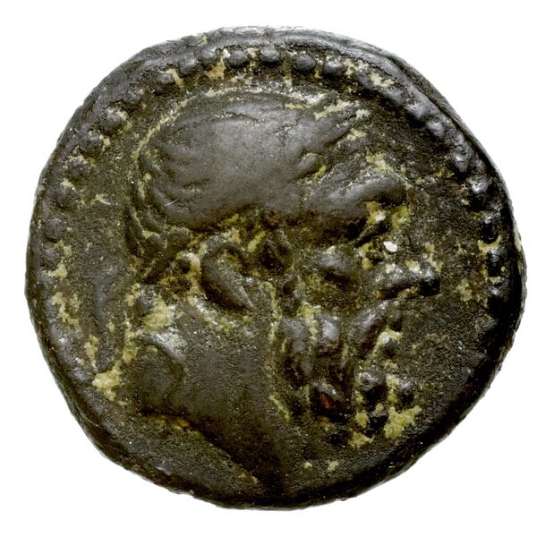 Centuripae Puglisi 2009 154, аверс, bnf-iris