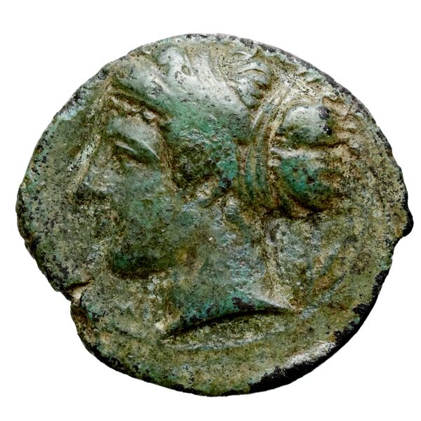 Syracuse Puglisi 2009 300, аверс, bnf-iris
