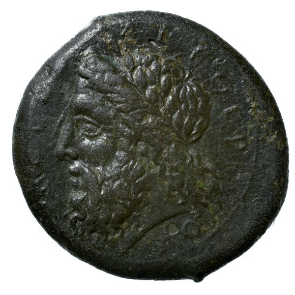 Syracuse Puglisi 2009 306, аверс, bnf-iris