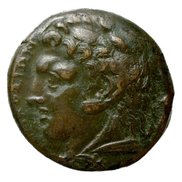 Syracuse Puglisi 2009 330, аверс, bnf-iris