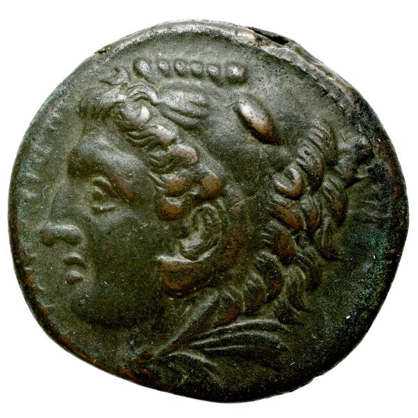 Syracuse Puglisi 2009 330, аверс, bnf-iris