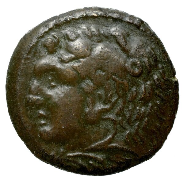 Syracuse Puglisi 2009 330, аверс, bnf-iris