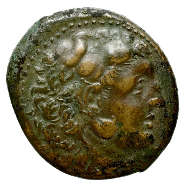 Syracuse Puglisi 2009 330, аверс, bnf-iris