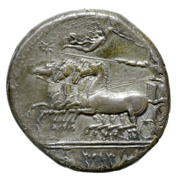 Panormus Jenkins 1971 69-74, аверс, bnf-iris