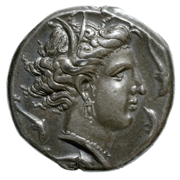Lilybaeum Jenkins 1971 rsmlqrt_31-70, реверс, bnf-iris