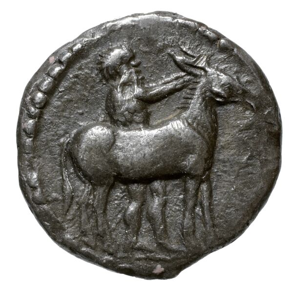 Mende SNG ANS Macedonia 351-3, аверс, bnf-iris