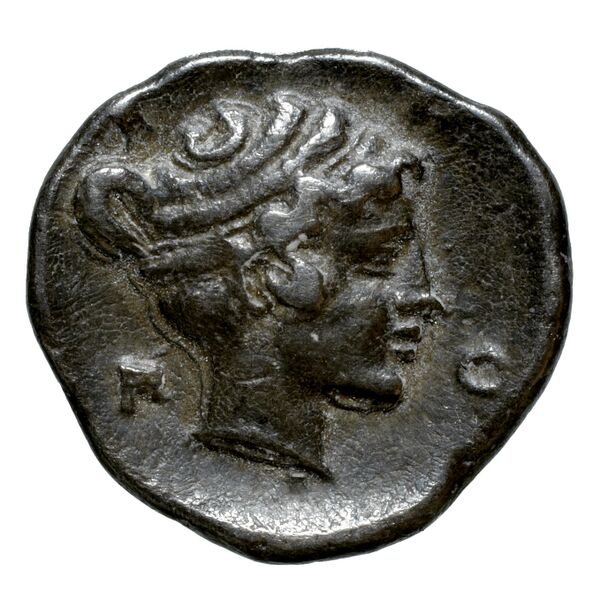 Neapolis AMNG III.2 8-16, реверс, bnf-iris