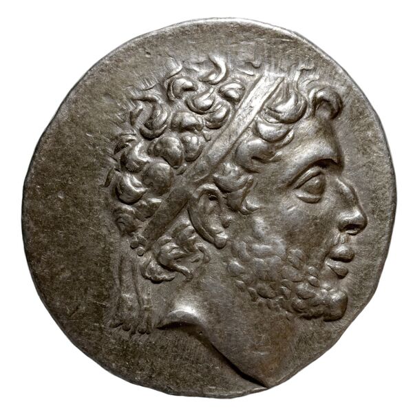 Philip V Macedon AMNG III.2 4-6, аверс, bnf-iris