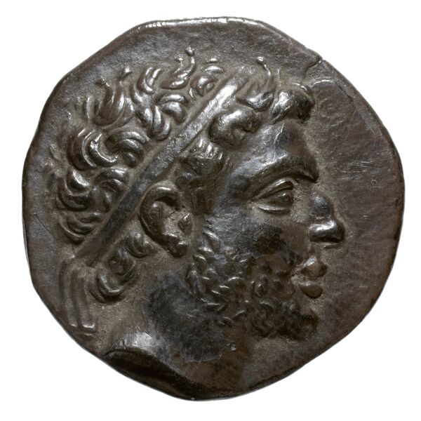 Philip V Macedon AMNG III.2 4-6, аверс, bnf-iris
