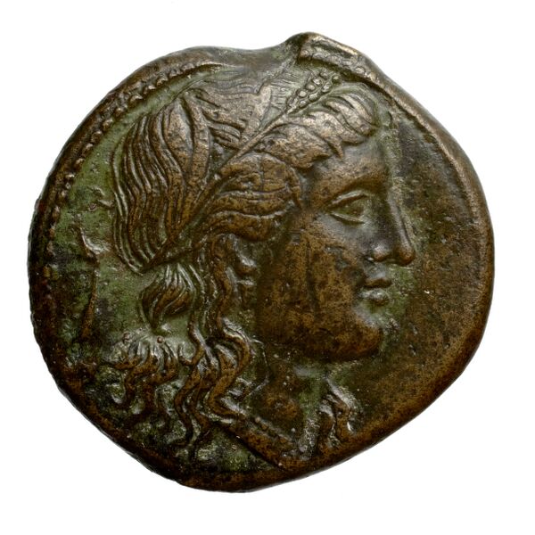 Pyrrhus Syracuse BMC Pyrrhus 24-29, аверс, bnf-iris