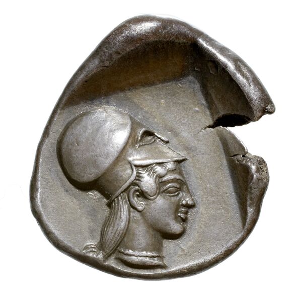 Leucas Calciati 1990 4-16, реверс, bnf-iris