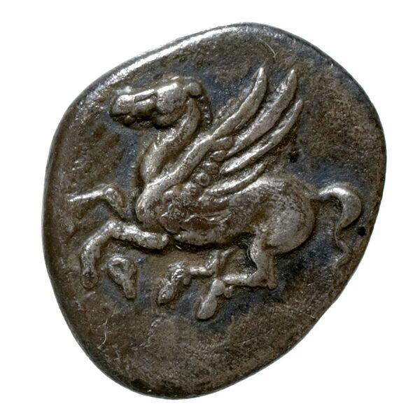 аверс Corinth BMC Corinth 199; 359