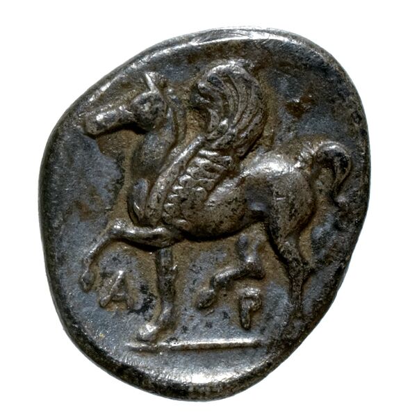 реверс Corinth BMC Corinth 199; 359