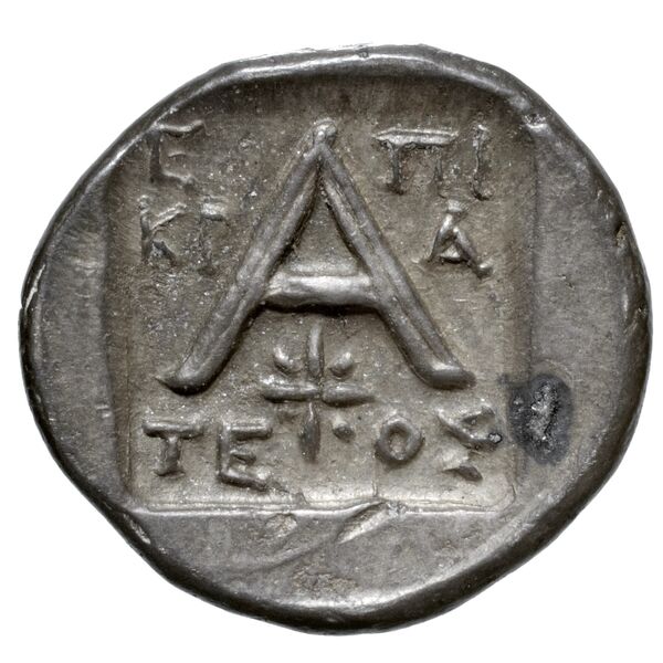 Argos BMC Argos 110-24, реверс, bnf-iris