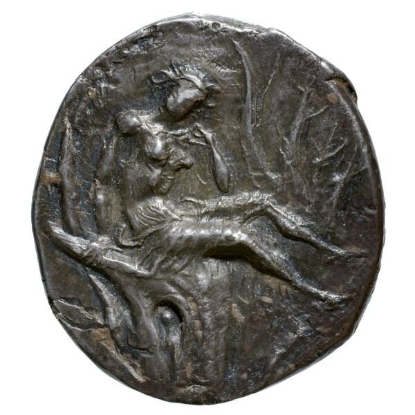 Gortyn Carbone 2016 59-103, 113-117, реверс, bnf-iris