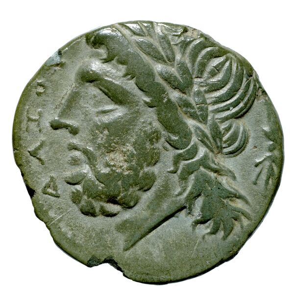 Arpi Historia Numorum Italy 642, аверс, bnf-iris