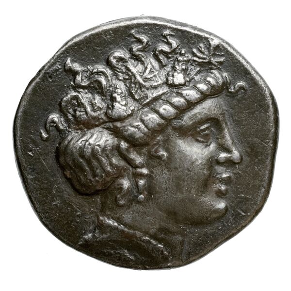 Histiaea BMC Histiaea 1-6, аверс, bnf-iris