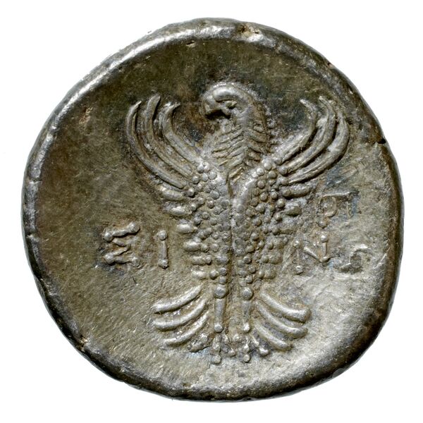 Sinope Waddington 1925 30, reverse, bnf-iris